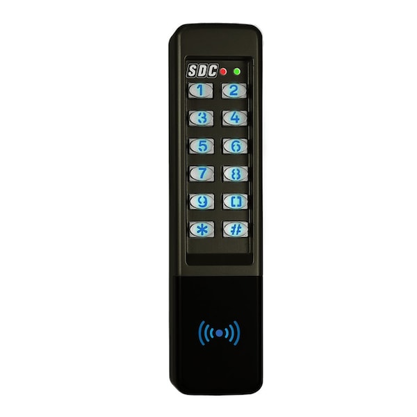 Keypads